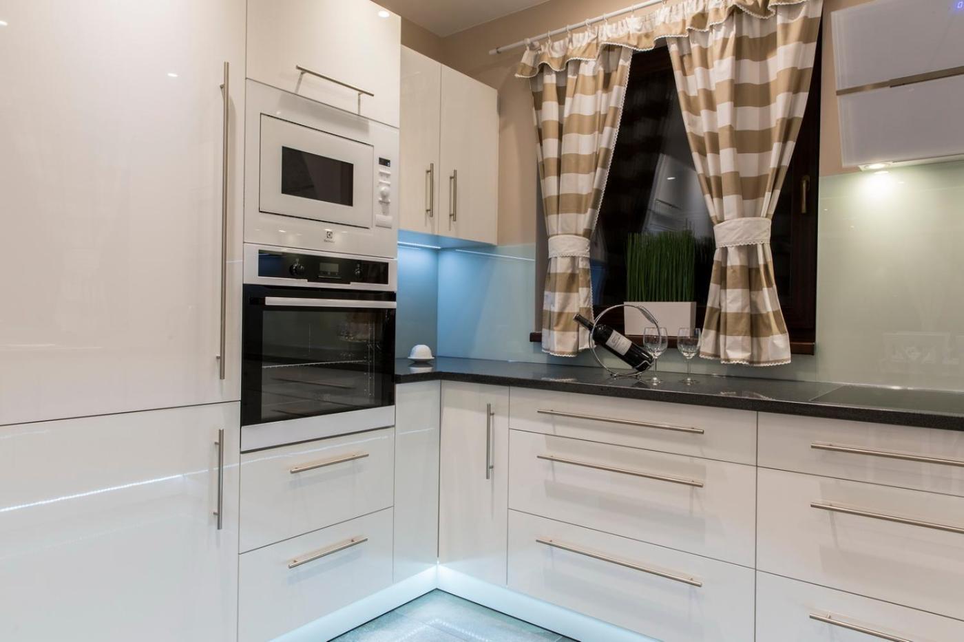 Quality House - Cisza Nad Dolina Villa Закопане Екстериор снимка