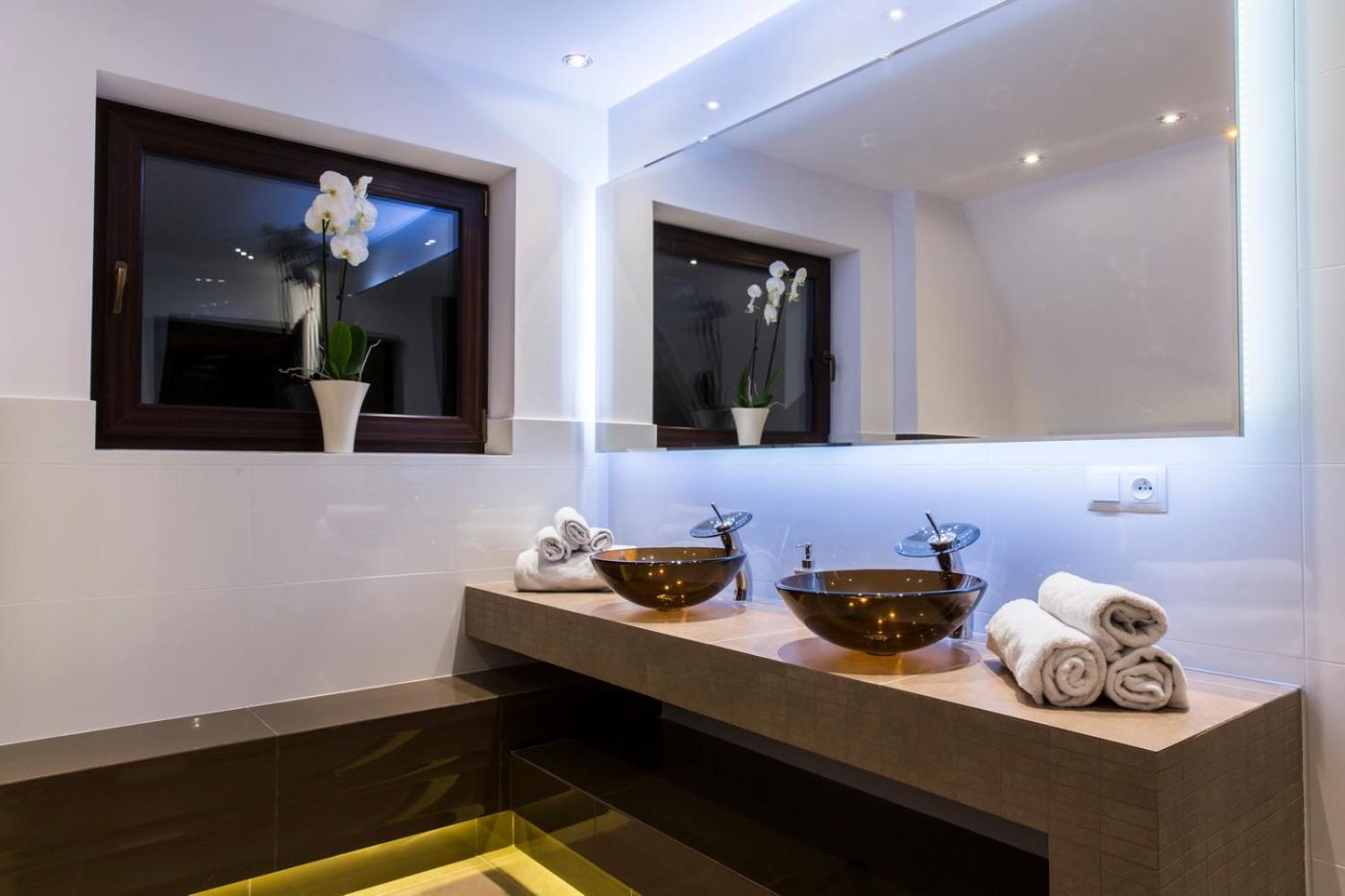 Quality House - Cisza Nad Dolina Villa Закопане Екстериор снимка
