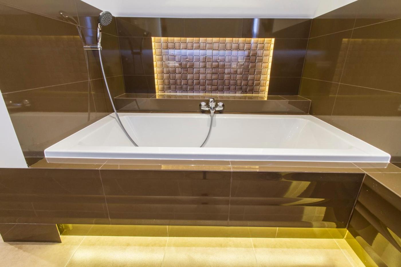 Quality House - Cisza Nad Dolina Villa Закопане Екстериор снимка