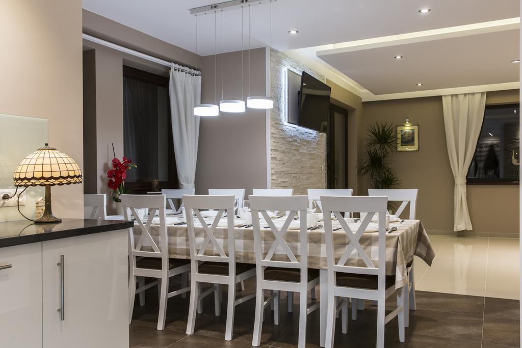 Quality House - Cisza Nad Dolina Villa Закопане Екстериор снимка
