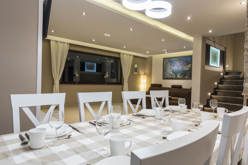 Quality House - Cisza Nad Dolina Villa Закопане Екстериор снимка