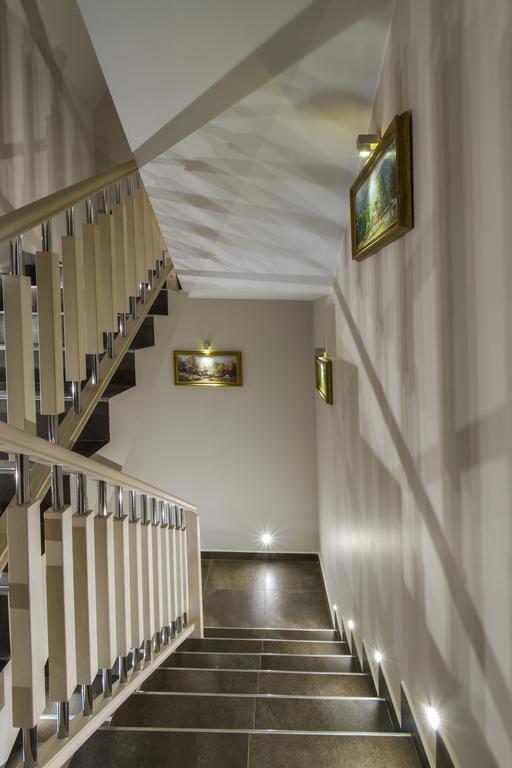 Quality House - Cisza Nad Dolina Villa Закопане Екстериор снимка