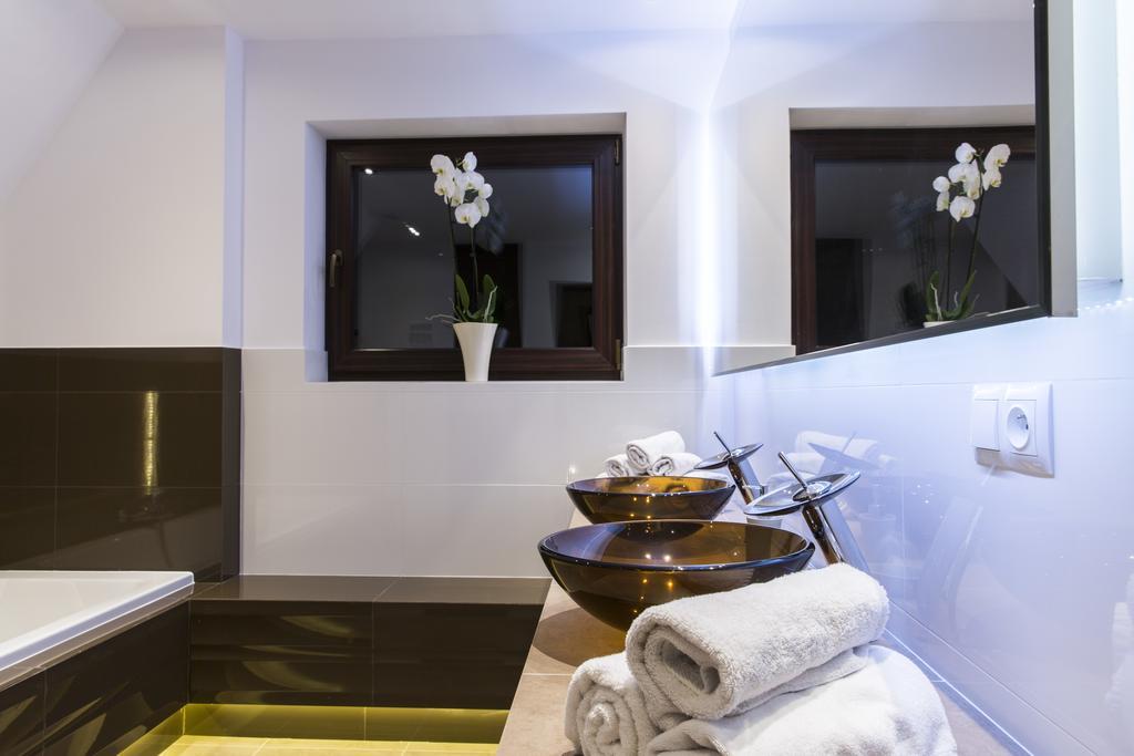 Quality House - Cisza Nad Dolina Villa Закопане Екстериор снимка