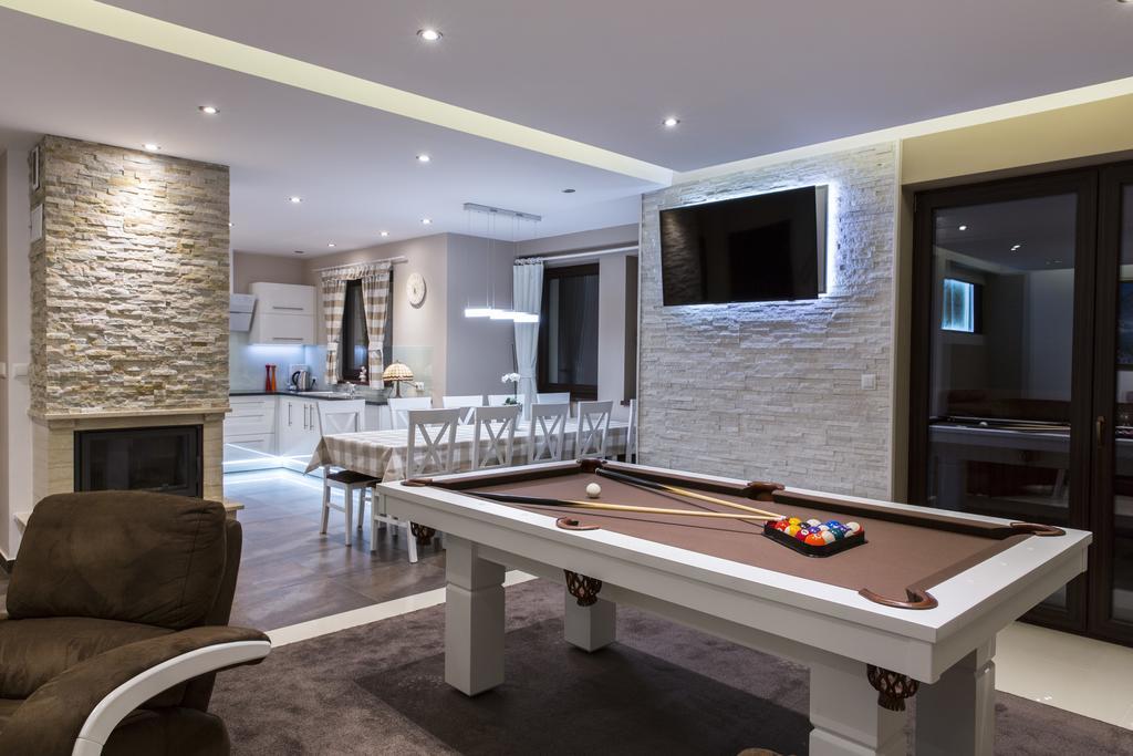 Quality House - Cisza Nad Dolina Villa Закопане Екстериор снимка