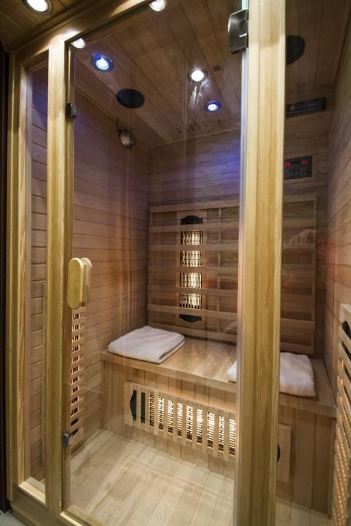 Quality House - Cisza Nad Dolina Villa Закопане Екстериор снимка